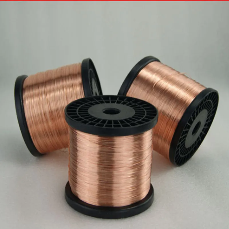 Hard-drawn Copper Wire (3mm)